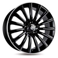 Keskin Tuning KT18 17" 5x120