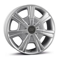 Borbet CH 17" 5x130