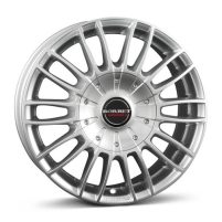 Borbet CW3 17" 5x130