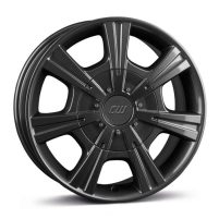 Borbet CH 17" 5x160