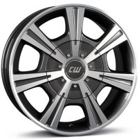 Borbet CH 17" 5x160