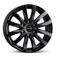 Borbet CW6 17" 6x130