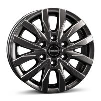 Borbet CW6 17" 6x130