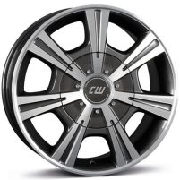 Borbet CH 17" 6x139,7
