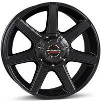 Borbet CWE 17" 6x139,7