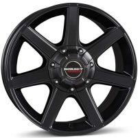 Borbet CWE 17" 6x139,7
