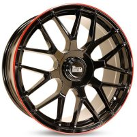 MAM Leichtmetallräder GT1 18" 5x100;5x112