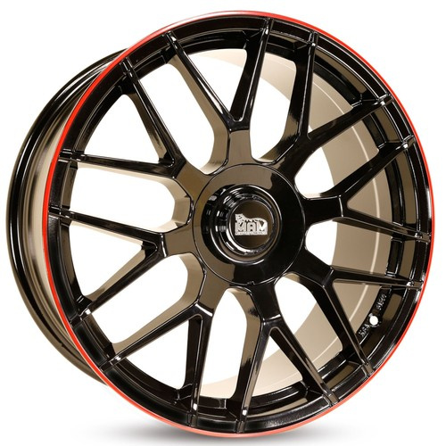 pol_is_Felgi-Aluminiowe-18-5x100-5x112-MAM-GT1-BPLR-57752.jpg Алуминиева джанта MAM Leichtmetallräder GT1 R18 PCD 5x100;5x112 8,0J ET 45