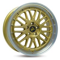 Keskin Tuning KT22 18" 5x100