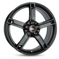 MAM Leichtmetallräder W4 18" 5x100