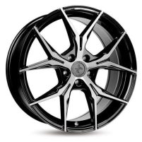 Keskin Tuning KT19 18" 5x108