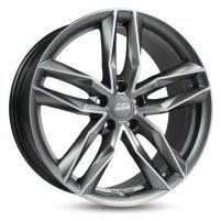 MAM Leichtmetallräder RS3 18" 5x108