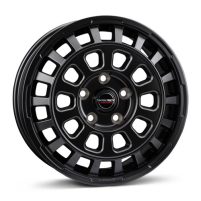 Borbet CW7 18" 5x112