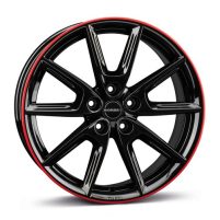 Borbet LX18 18" 5x112
