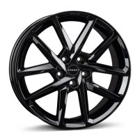 Borbet N 18" 5x112