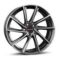 Borbet VTX 18" 5x112