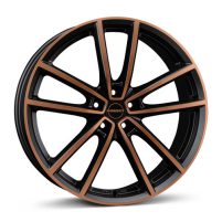 Borbet W 18" 5x112