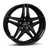 Borbet XR 18" 5x112