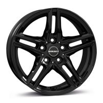 Borbet XR 18" 5x112