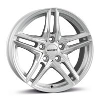 Borbet XR 18" 5x112