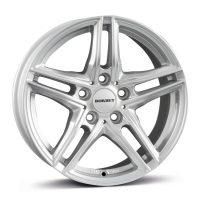 Borbet XR 18" 5x112