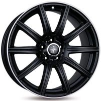 Keskin Tuning KT16 18" 5x112