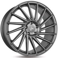Keskin Tuning KT17 18" 5x112
