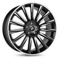 Keskin Tuning KT18 18" 5x112