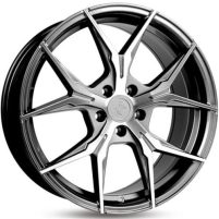 Keskin Tuning KT19 18" 5x112