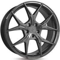 Keskin Tuning KT19 18" 5x112