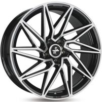 Keskin Tuning KT20 18" 5x112
