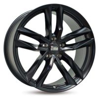 MAM Leichtmetallräder RS3 18" 5x112