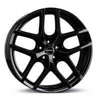 Borbet Y 18" 5x114,3
