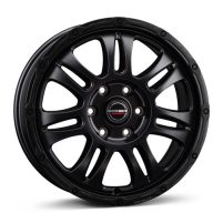 Borbet CW8 18" 5x118