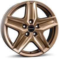 Borbet CWZ 18" 5x118
