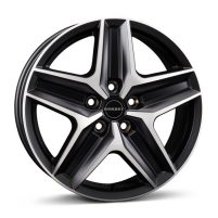 Borbet CWZ 18" 5x118