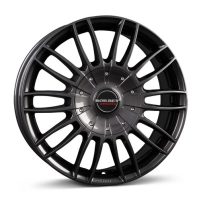 Borbet CW3 18" 5x120