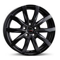 Borbet CW5 18" 5x120