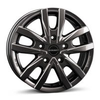 Borbet CW5 18" 5x120