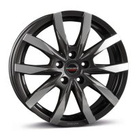 Borbet CW5 18" 5x120