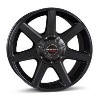 Borbet CWE 18" 5x120