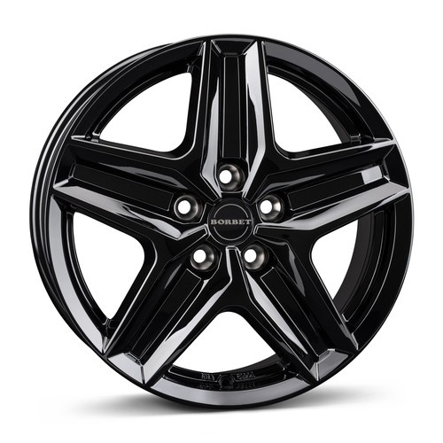 pol_is_Felgi-Aluminiowe-18-5x120-Borbet-CWZ-BG-64081.jpg Алуминиева джанта Borbet CWZ R18 PCD 5x120 7,5J ET 43