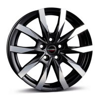 Borbet CW5 18" 5x127