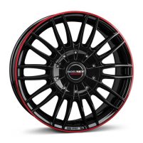 Borbet CW3 18" 5x130