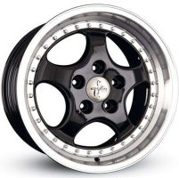 Keskin Tuning KT2 18" 5x130
