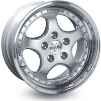 Keskin Tuning KT2 18" 5x130