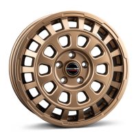 Borbet CW7 18" 6x114,3