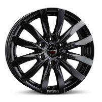 Borbet CW6 18" 6x120