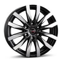 Borbet CW6 18" 6x120