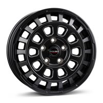 Borbet CW7 18" 6x120